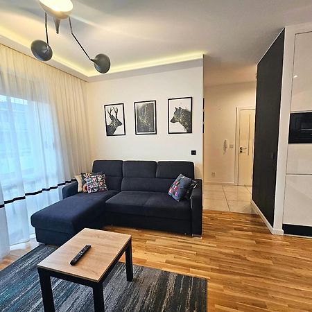Stary Toruń Piernikowy Apartament 52 By Rentoom מראה חיצוני תמונה