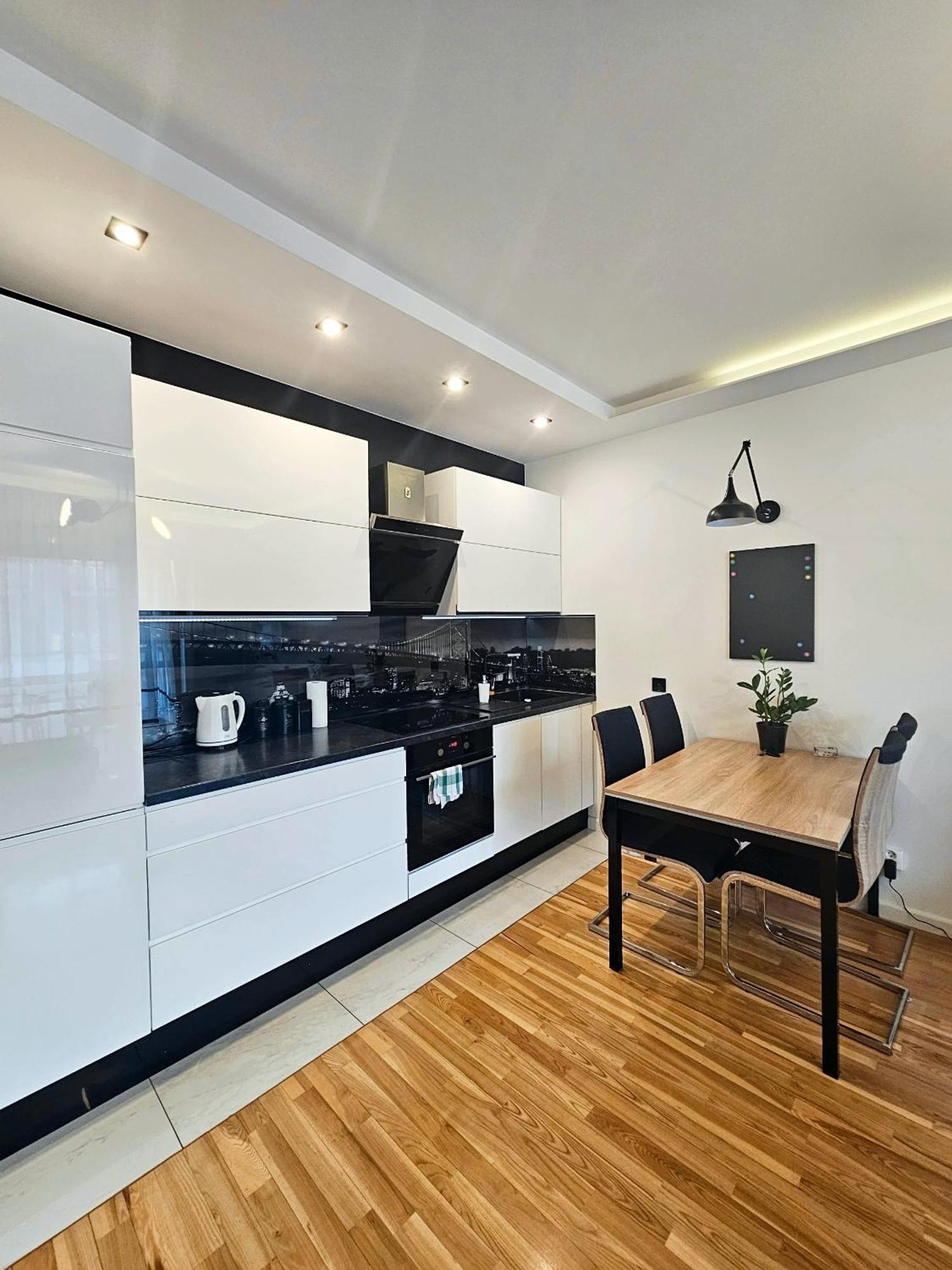 Stary Toruń Piernikowy Apartament 52 By Rentoom מראה חיצוני תמונה